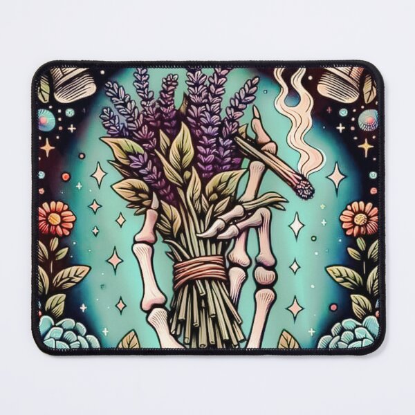 Item preview, Not Enough Sage Spiritual Witch Cleansing Bruja  designed and sold by Arwen-Art.
