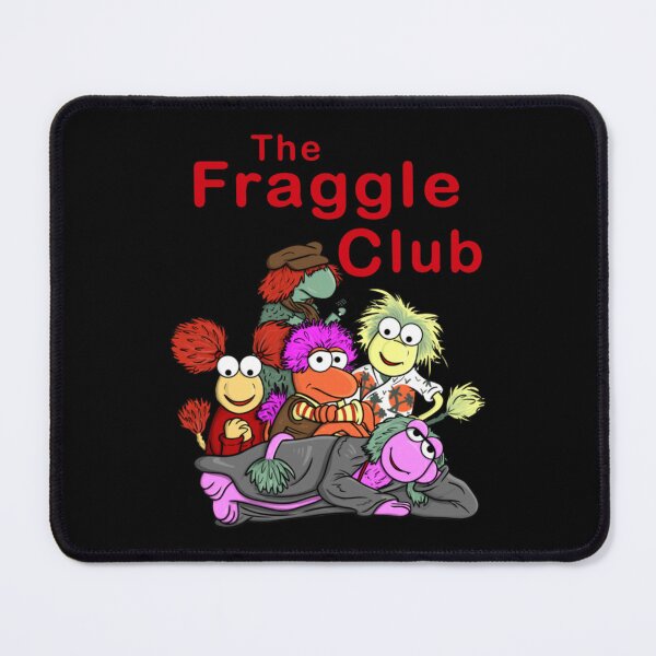 Item preview, Fraggle Rock designed and sold by StreetArtiist.