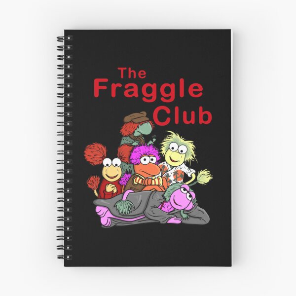 Item preview, Fraggle Rock designed and sold by StreetArtiist.