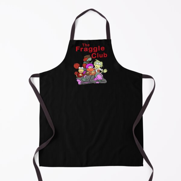 Item preview, Fraggle Rock designed and sold by StreetArtiist.