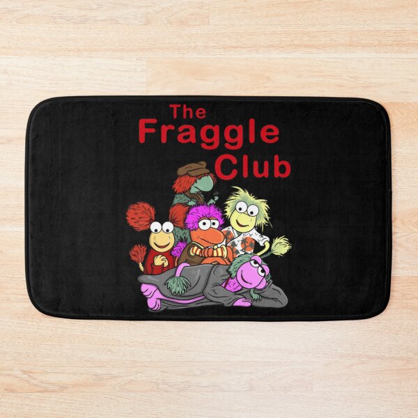 Item preview, Fraggle Rock designed and sold by StreetArtiist.