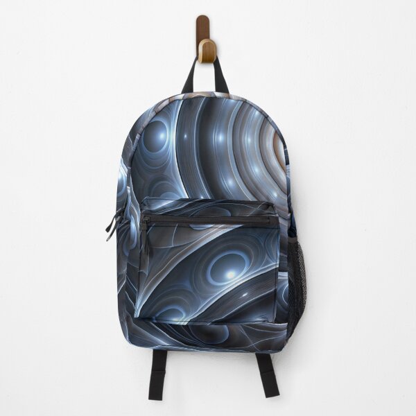 Item preview, Infinite Depth: A Fractal Vortex designed and sold by aminz4.
