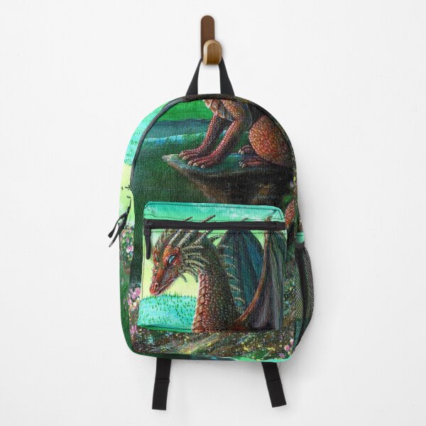 Item preview, Vermillion Dragon designed and sold by Varvarg.