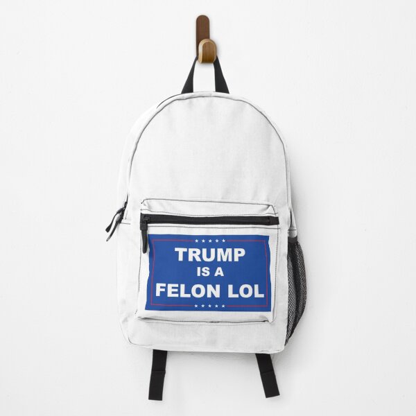Item preview, Trump is a felon lol designed and sold by DemocracyDepot.