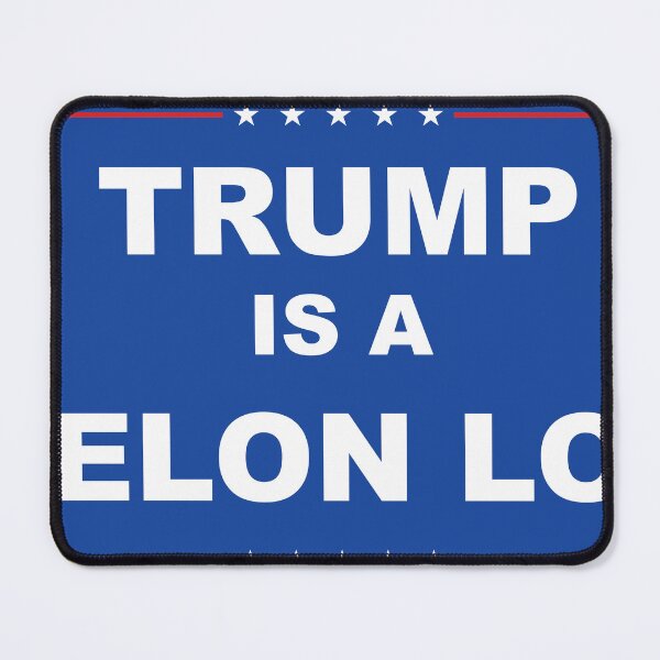 Item preview, Trump is a felon lol designed and sold by DemocracyDepot.