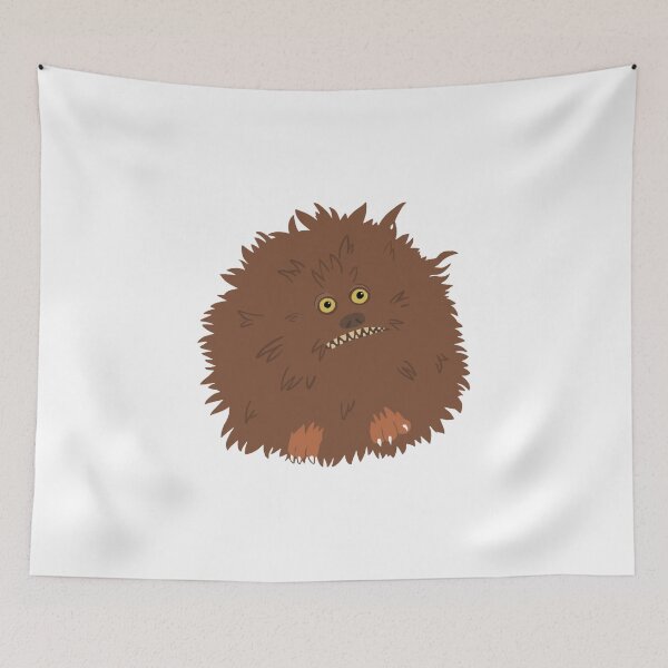 Item preview, Fraggle Rock designed and sold by StreetArtiist.
