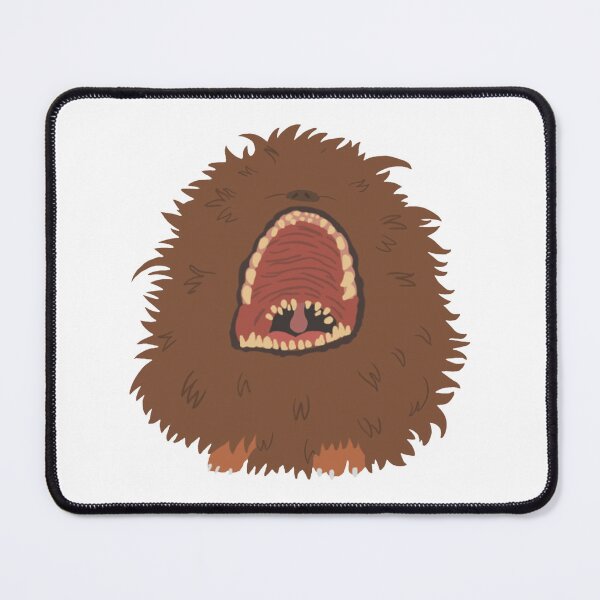 Item preview, Fraggle Rock designed and sold by StreetArtiist.