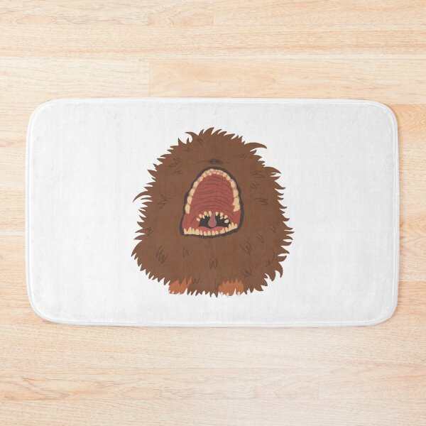 Item preview, Fraggle Rock designed and sold by StreetArtiist.