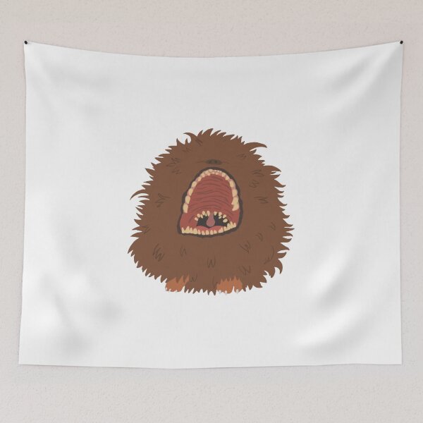 Item preview, Fraggle Rock designed and sold by StreetArtiist.