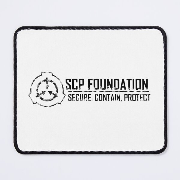 Item preview, SCP Foundation: Secure, Contain, Protect designed and sold by Rebellion-10.