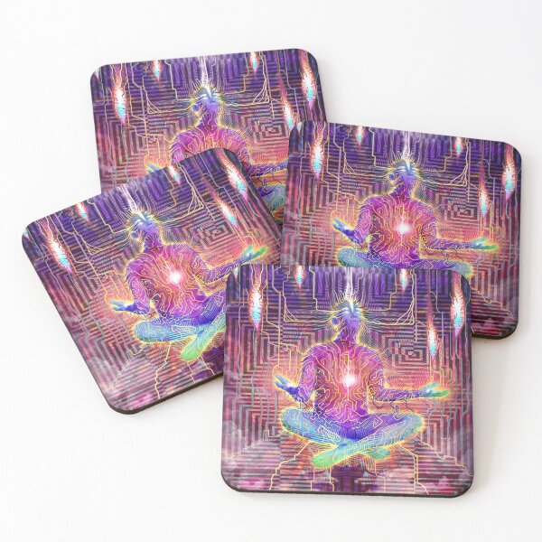 Item preview, Omni Activation designed and sold by Silvio Vieira.