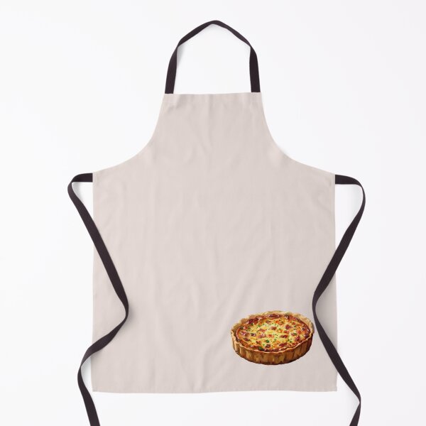 Item preview, Quiche Lorraine designed and sold by sakurashorty.