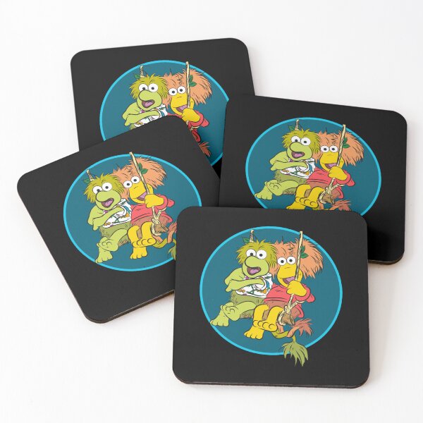 Item preview, Fraggle Rock designed and sold by StreetArtiist.