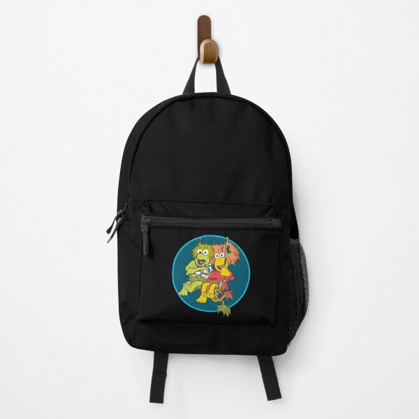 Item preview, Fraggle Rock designed and sold by StreetArtiist.