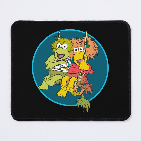 Item preview, Fraggle Rock designed and sold by StreetArtiist.
