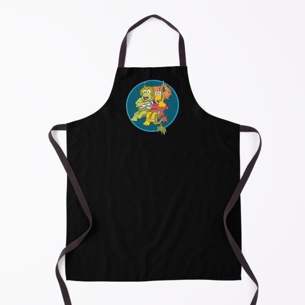 Item preview, Fraggle Rock designed and sold by StreetArtiist.