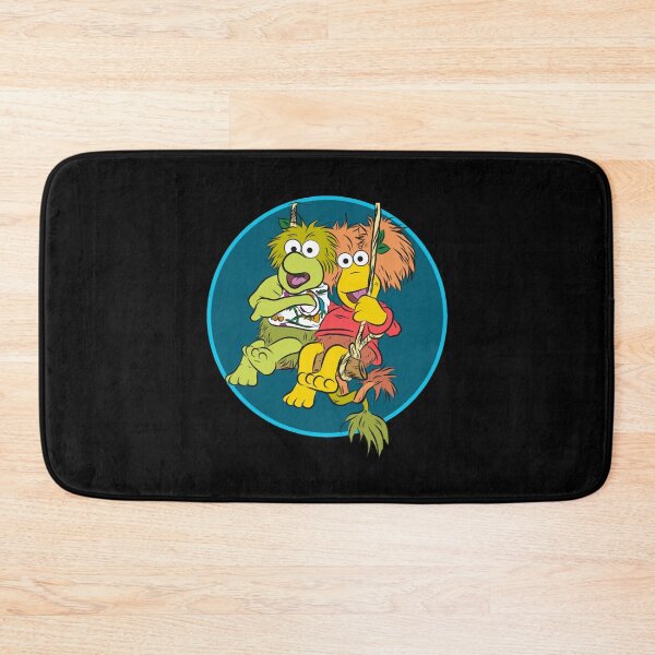 Item preview, Fraggle Rock designed and sold by StreetArtiist.