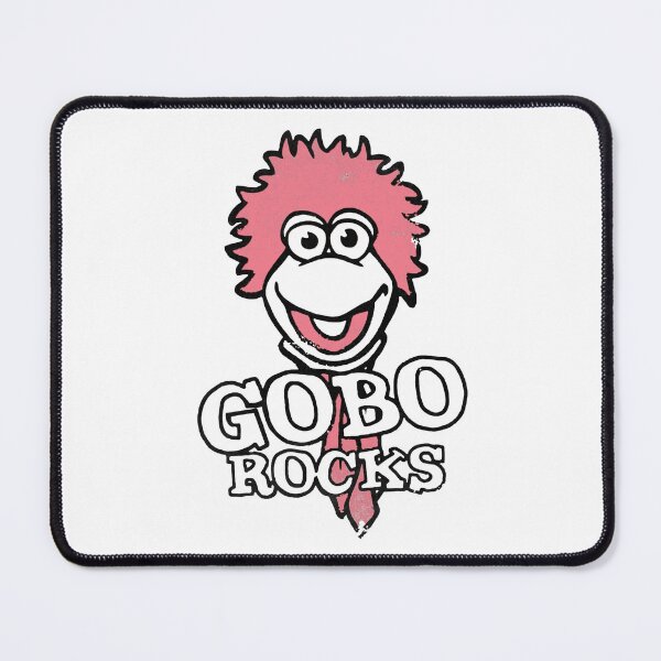 Item preview, Fraggle Rock designed and sold by StreetArtiist.