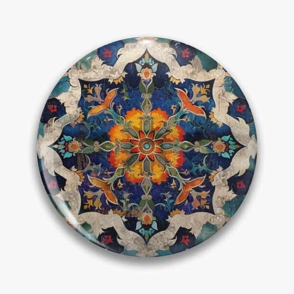Item preview, Ottoman Beauty designed and sold by Ellimade.