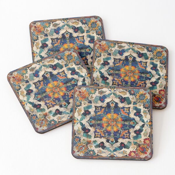 Item preview, Ottoman Beauty designed and sold by Ellimade.
