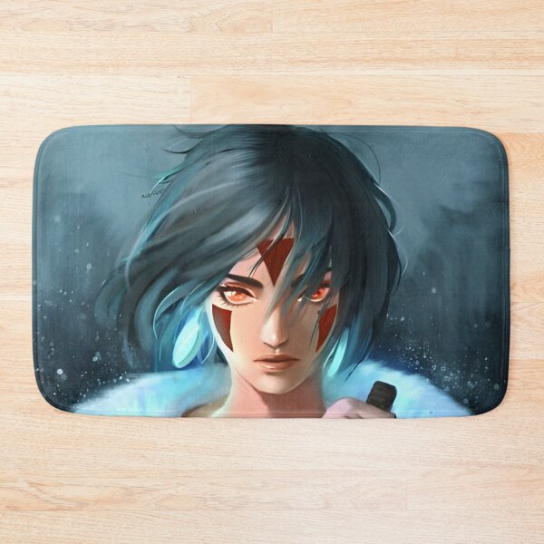 Item preview, Princess Mononoke - Moro designed and sold by KevinArtistQ1.