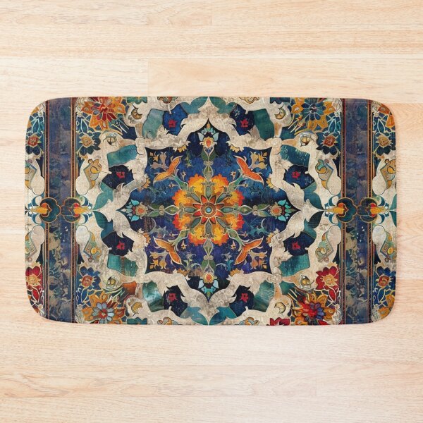 Item preview, Ottoman Beauty designed and sold by Ellimade.
