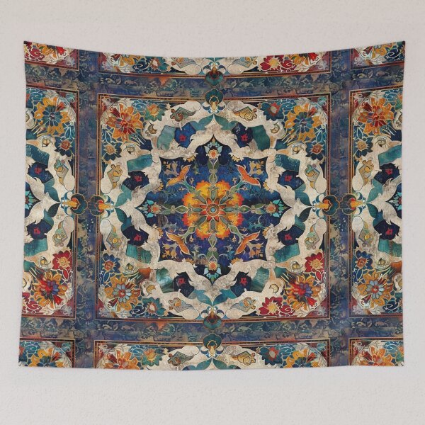 Item preview, Ottoman Beauty designed and sold by Ellimade.