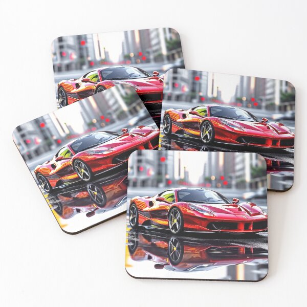 Item preview, Ferrari LaFerrari – Luxury Supercar designed and sold by FRADEX STORE.