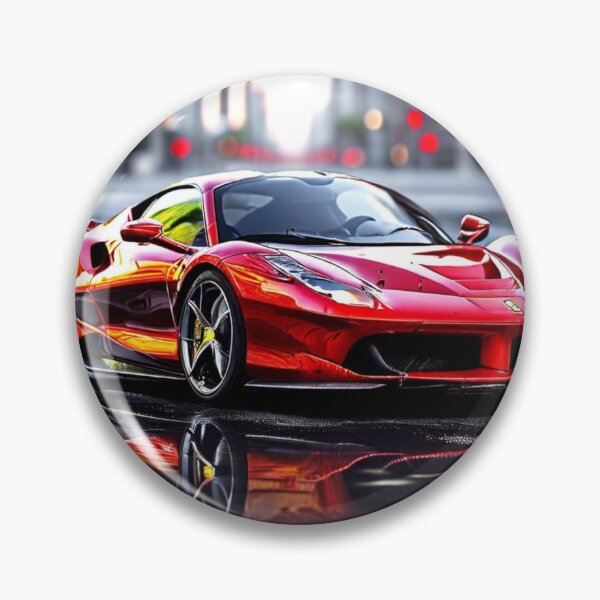 Item preview, Ferrari LaFerrari – Luxury Supercar designed and sold by FRADEX STORE.