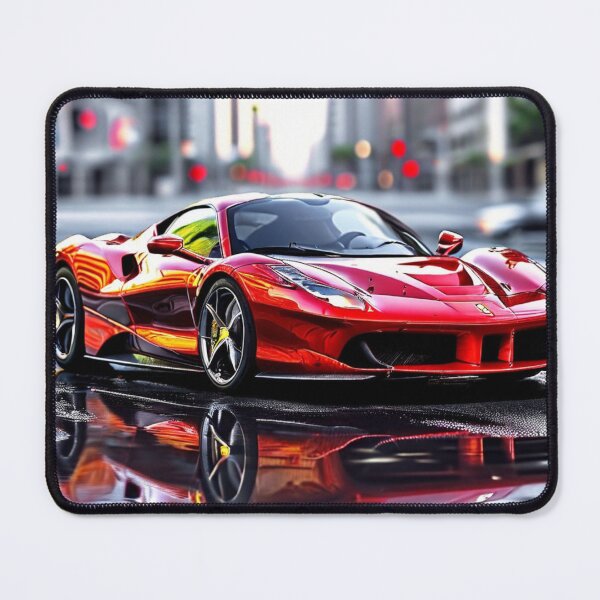 Item preview, Ferrari LaFerrari – Luxury Supercar designed and sold by FRADEX STORE.