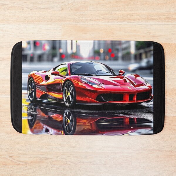Item preview, Ferrari LaFerrari – Luxury Supercar designed and sold by FRADEX STORE.