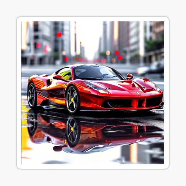 Item preview, Ferrari LaFerrari – Luxury Supercar designed and sold by frad40xz.