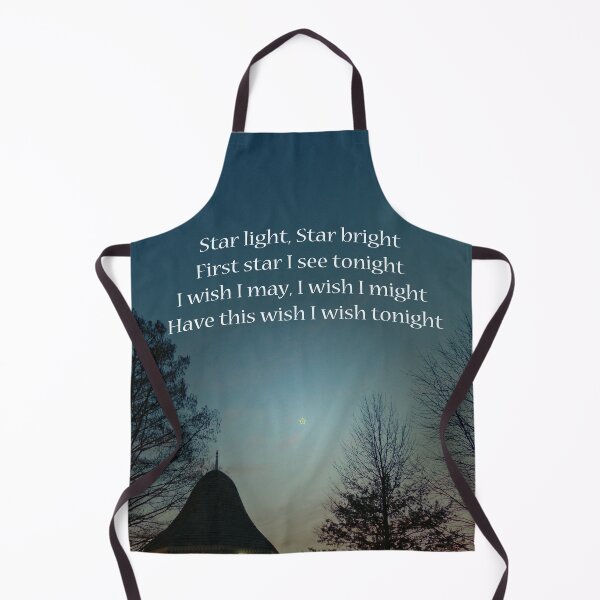 Item preview, Star light, Star bright designed and sold by Frankie Cat Photography.