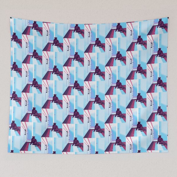 Item preview, Tortoiseshell Counter Cat designed and sold by jastinamor.
