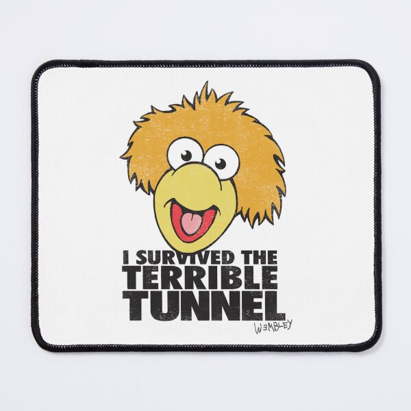 Item preview, Fraggle Rock designed and sold by StreetArtiist.
