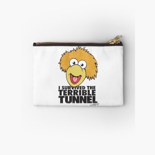 Item preview, Fraggle Rock designed and sold by StreetArtiist.