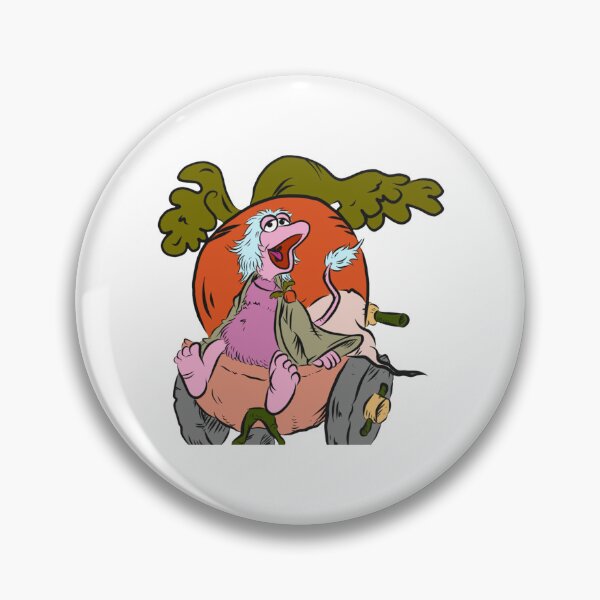 Item preview, Fraggle Rock designed and sold by StreetArtiist.