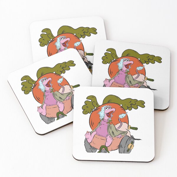 Item preview, Fraggle Rock designed and sold by StreetArtiist.