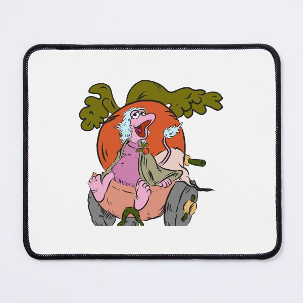 Item preview, Fraggle Rock designed and sold by StreetArtiist.