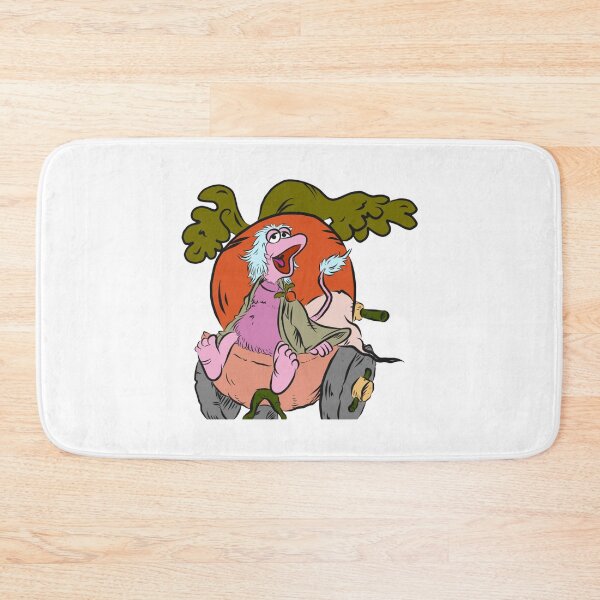 Item preview, Fraggle Rock designed and sold by StreetArtiist.
