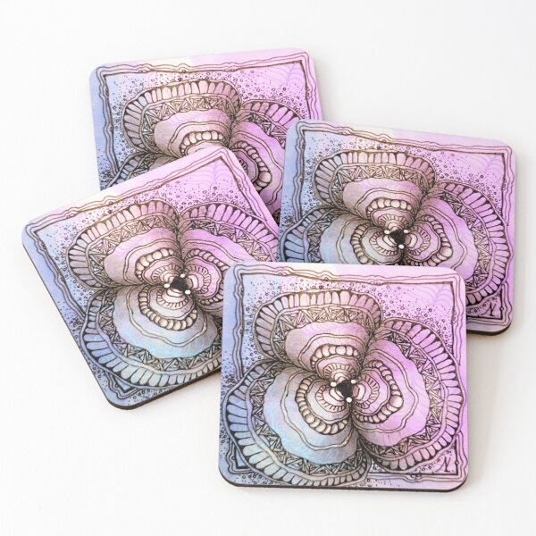 Item preview, Triplex designed and sold by Aur3lia.