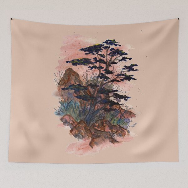 Item preview, Dry Nature designed and sold by Sebastian Grafmann.
