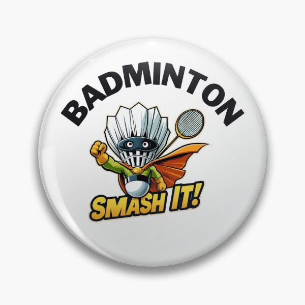 Item preview, Badminton  designed and sold by Myra365Art.