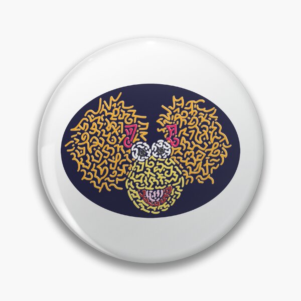 Item preview, Fraggle Rock designed and sold by StreetArtiist.
