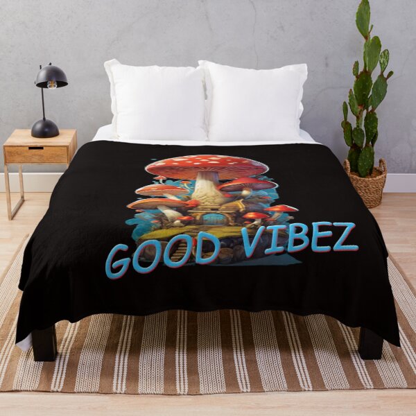 Item preview, Good Vibez designed and sold by Angelle55.