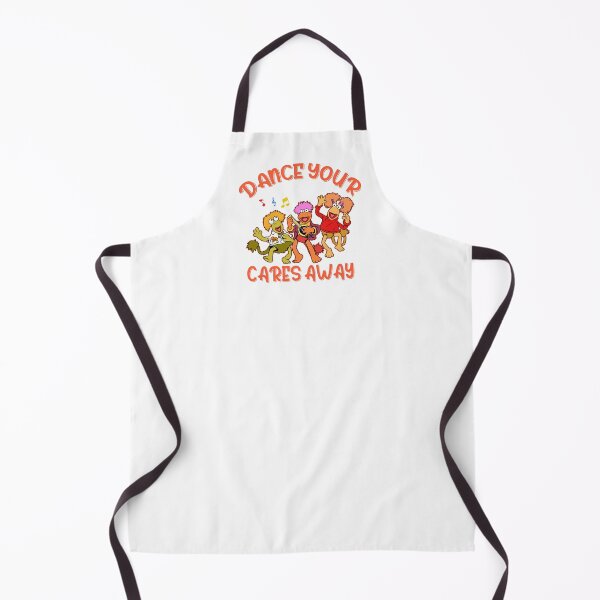 Item preview, Fraggle Rock designed and sold by StreetArtiist.