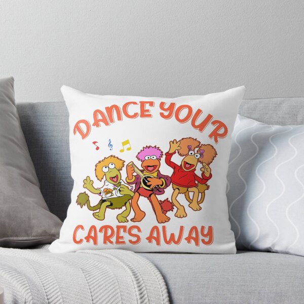 Item preview, Fraggle Rock designed and sold by StreetArtiist.