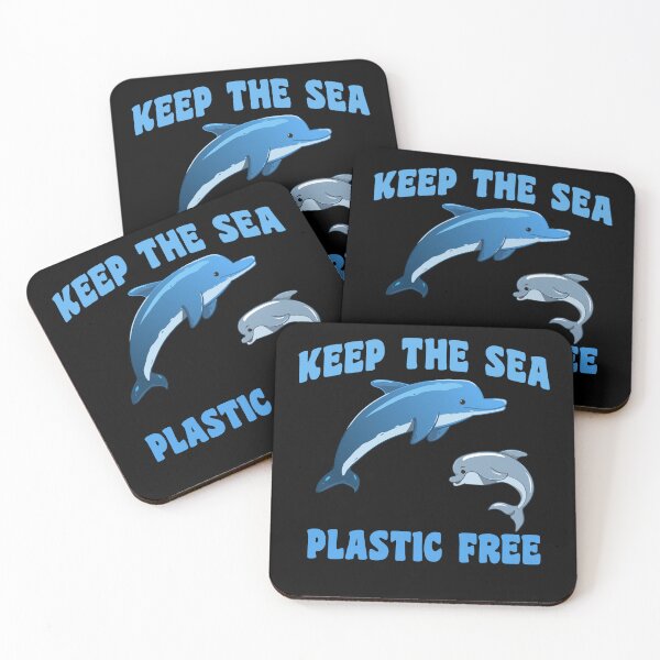 Item preview, Plastic Free designed and sold by PetSafari.