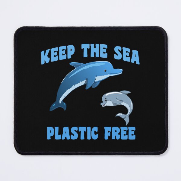 Item preview, Plastic Free designed and sold by PetSafari.
