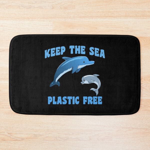 Item preview, Plastic Free designed and sold by PetSafari.